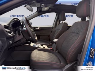 FORD Kuga 2.5 phev st-line 2wd 243cv auto 8