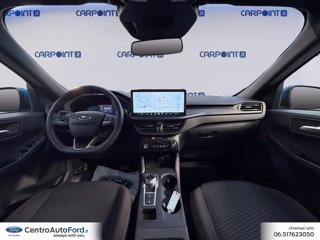 FORD Kuga 2.5 phev st-line 2wd 243cv auto 9