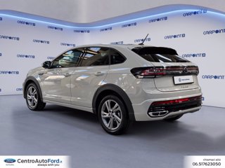 VOLKSWAGEN Taigo 1.5 tsi r-line 150cv dsg 2