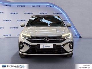 VOLKSWAGEN Taigo 1.5 tsi r-line 150cv dsg 7
