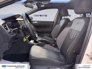VOLKSWAGEN Taigo 1.5 tsi r-line 150cv dsg 8