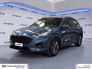FORD Kuga 2.5 full hybrid st-line x 2wd 190cv cvt