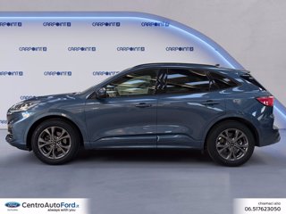 FORD Kuga 2.5 full hybrid st-line x 2wd 190cv cvt 1