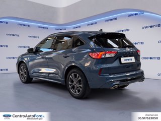 FORD Kuga 2.5 full hybrid st-line x 2wd 190cv cvt 2