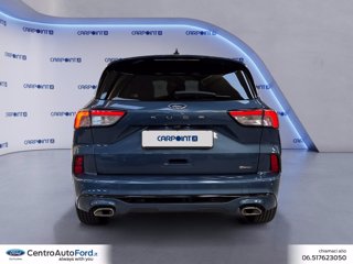 FORD Kuga 2.5 full hybrid st-line x 2wd 190cv cvt 3