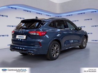 FORD Kuga 2.5 full hybrid st-line x 2wd 190cv cvt 4