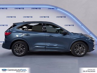 FORD Kuga 2.5 full hybrid st-line x 2wd 190cv cvt 5