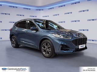FORD Kuga 2.5 full hybrid st-line x 2wd 190cv cvt 6