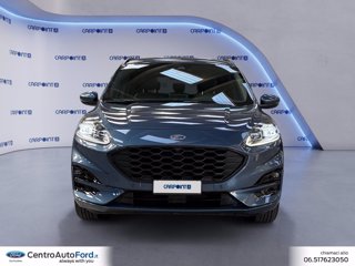 FORD Kuga 2.5 full hybrid st-line x 2wd 190cv cvt 7