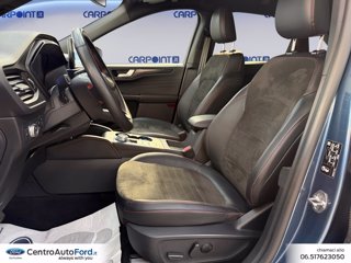 FORD Kuga 2.5 full hybrid st-line x 2wd 190cv cvt 8