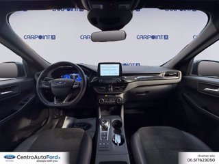 FORD Kuga 2.5 full hybrid st-line x 2wd 190cv cvt 9