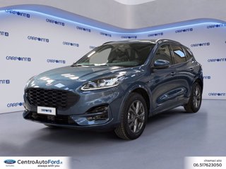 FORD Kuga 2.5 phev st-line x 2wd 225cv cvt 0