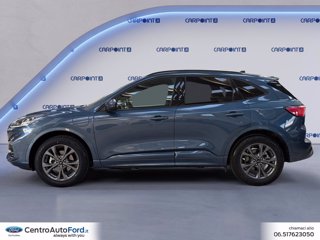 FORD Kuga 2.5 phev st-line x 2wd 225cv cvt 1
