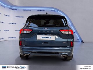 FORD Kuga 2.5 phev st-line x 2wd 225cv cvt 3