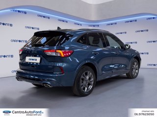 FORD Kuga 2.5 phev st-line x 2wd 225cv cvt 4