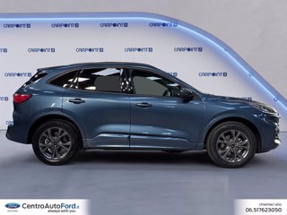FORD Kuga 2.5 phev st-line x 2wd 225cv cvt 5