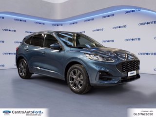 FORD Kuga 2.5 phev st-line x 2wd 225cv cvt 6