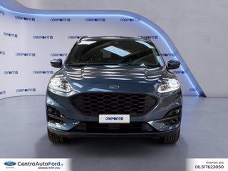 FORD Kuga 2.5 phev st-line x 2wd 225cv cvt 7