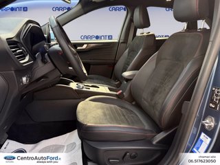 FORD Kuga 2.5 phev st-line x 2wd 225cv cvt 8