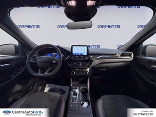 FORD Kuga 2.5 phev st-line x 2wd 225cv cvt 9