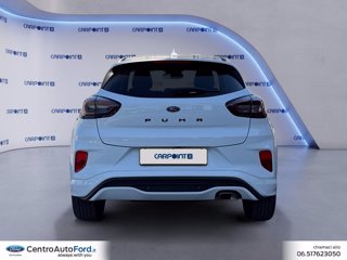 FORD Puma 1.0 ecoboost h st-line x s&s 125cv 3