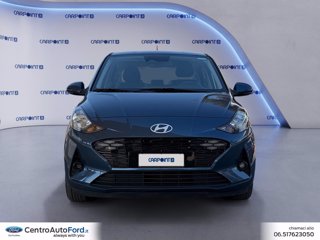 HYUNDAI I10 1.0 mpi connectline 63cv 7