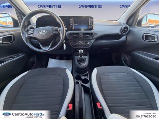 HYUNDAI I10 1.0 mpi connectline 63cv 9