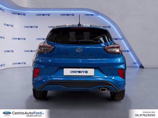 FORD Puma 1.0 ecoboost h st-line s&s 125cv 3