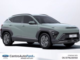 HYUNDAI Kona 1.0 t-gdi business 2wd 115cv mt 0