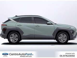 HYUNDAI Kona 1.0 t-gdi business 2wd 115cv mt 1