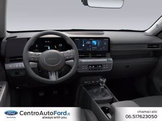 HYUNDAI Kona 1.0 t-gdi business 2wd 115cv mt 3