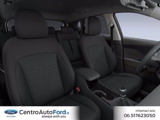 HYUNDAI Kona 1.0 t-gdi business 2wd 115cv mt 4