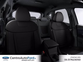 HYUNDAI Tucson 1.6 t-gdi dark line 2wd dct 4