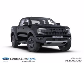FORD Ranger raptor 3.0 ecoboost v6 292cv auto 0