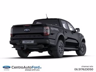 FORD Ranger raptor 3.0 ecoboost v6 292cv auto 2