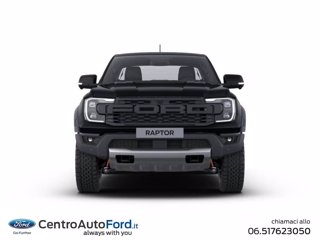 FORD Ranger raptor 3.0 ecoboost v6 292cv auto 4