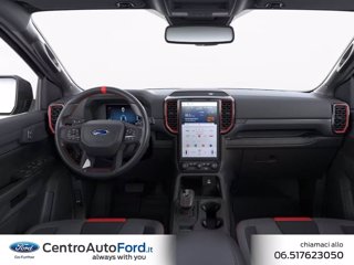 FORD Ranger raptor 3.0 ecoboost v6 292cv auto 5