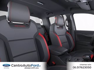 FORD Ranger raptor 3.0 ecoboost v6 292cv auto 6