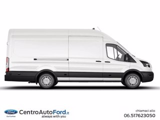 FORD Transit 350 2.0TDCi EcoBlue 130CV RWD PL-SL-DC Cab.Trend 1