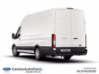 FORD Transit 350 2.0TDCi EcoBlue 130CV RWD PL-SL-DC Cab.Trend 2