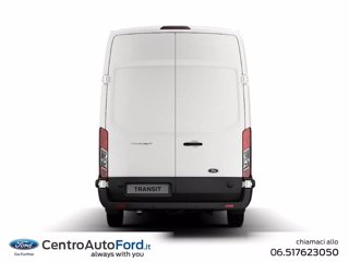 FORD Transit 350 2.0TDCi EcoBlue 130CV RWD PL-SL-DC Cab.Trend 3