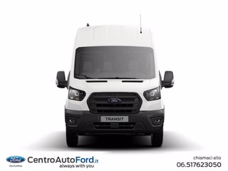 FORD Transit 350 2.0TDCi EcoBlue 130CV RWD PL-SL-DC Cab.Trend 4