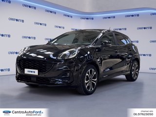 FORD Puma 1.0 ecoboost h st-line s&s 125cv 0