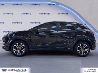 FORD Puma 1.0 ecoboost h st-line s&s 125cv 1