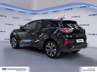 FORD Puma 1.0 ecoboost h st-line s&s 125cv 2