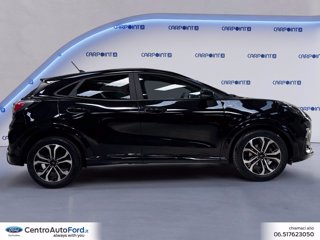 FORD Puma 1.0 ecoboost h st-line s&s 125cv 5