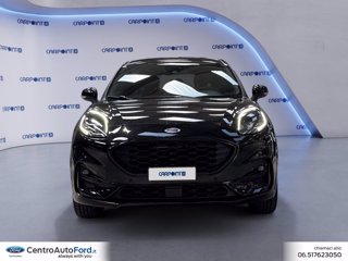 FORD Puma 1.0 ecoboost h st-line s&s 125cv 7