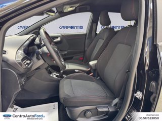 FORD Puma 1.0 ecoboost h st-line s&s 125cv 8