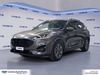 FORD Kuga 2.5 full hybrid st-line x 2wd 190cv cvt 0