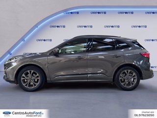 FORD Kuga 2.5 full hybrid st-line x 2wd 190cv cvt 1